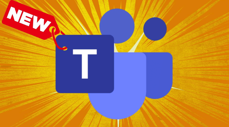 Preview the New Microsoft Teams App|