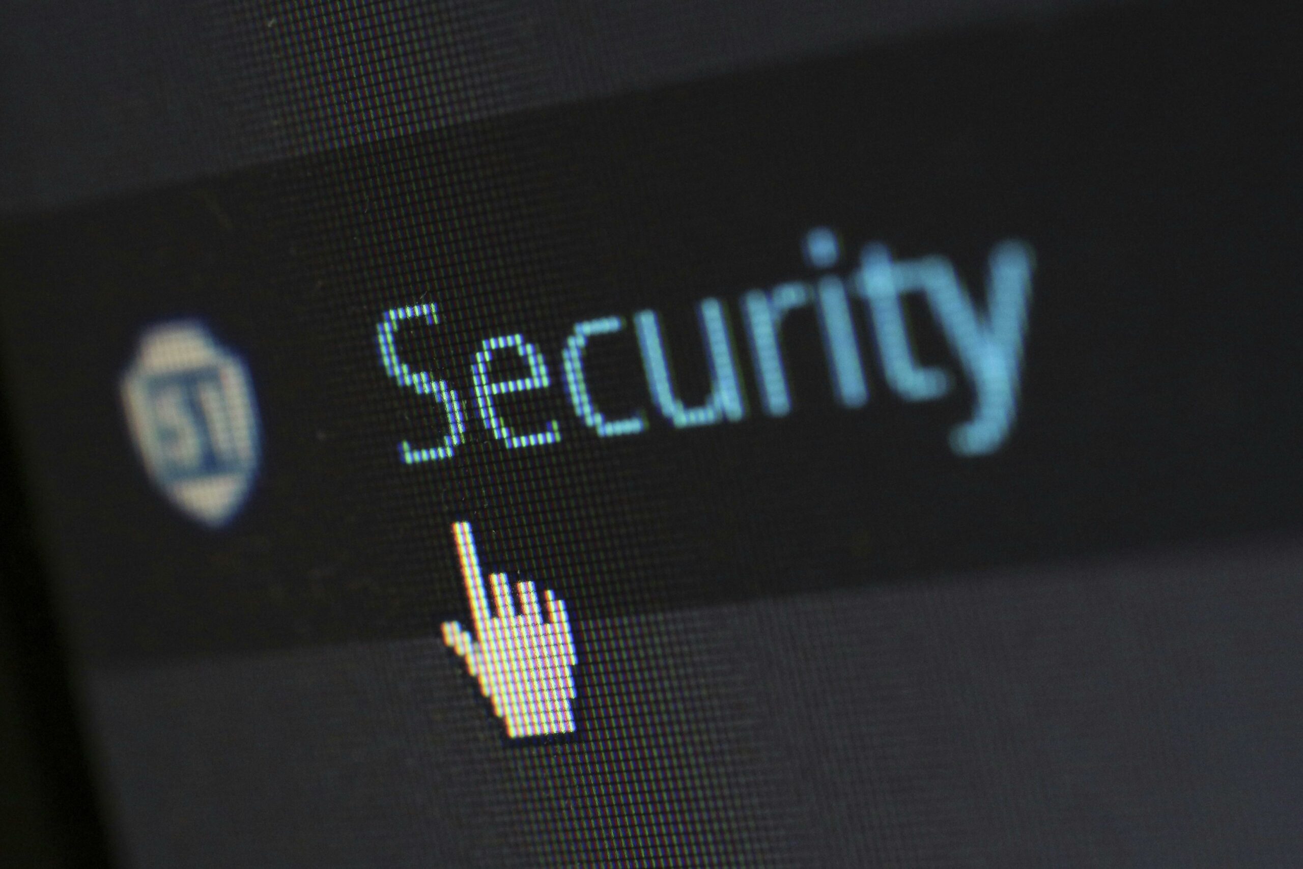 Cybersecurity||Laptop Issues