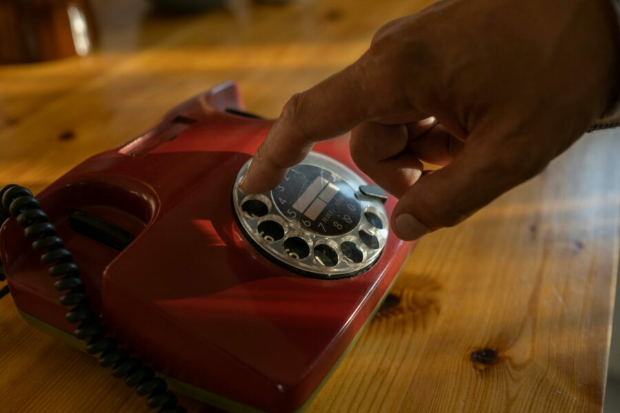 VOIP|