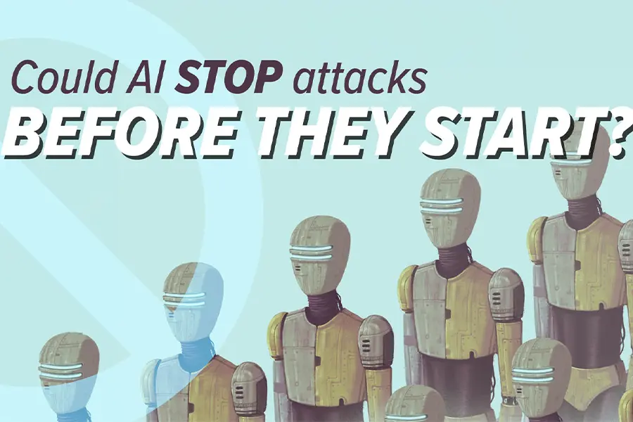 Future of Cyber security