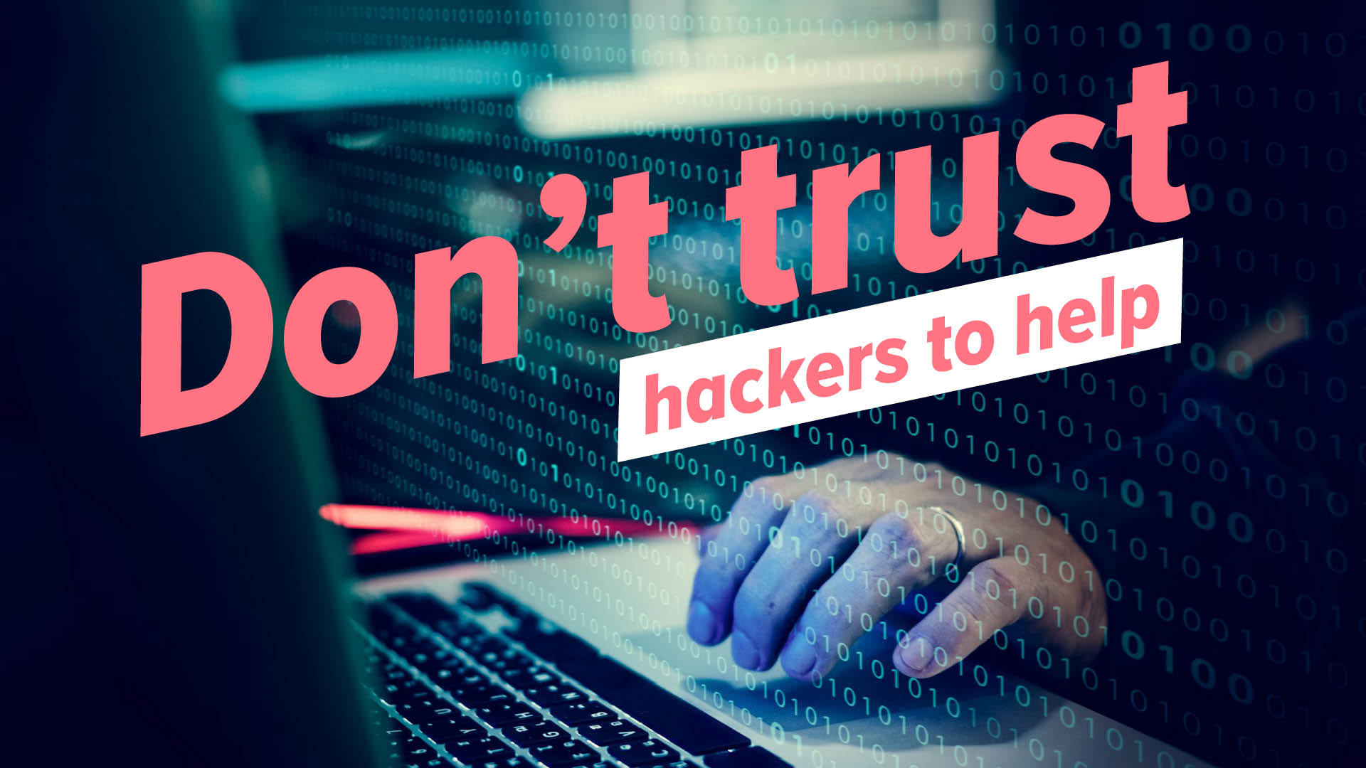 Cyber Criminals