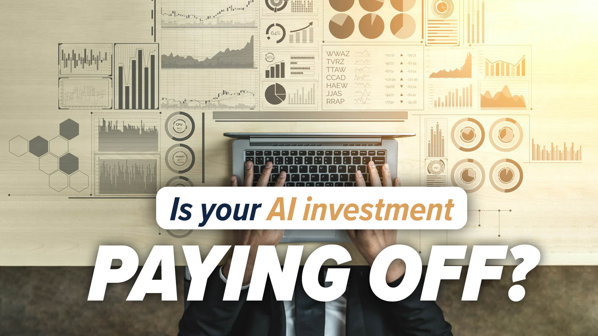AI Investment